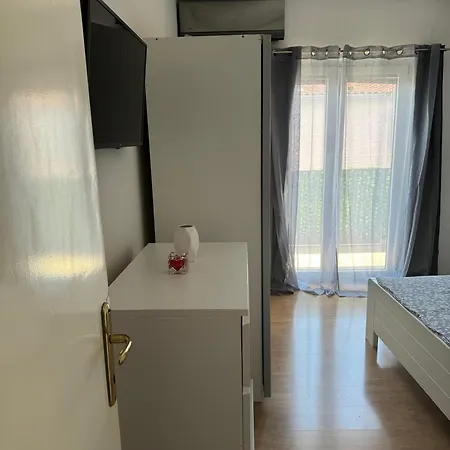 Apartment Angelina