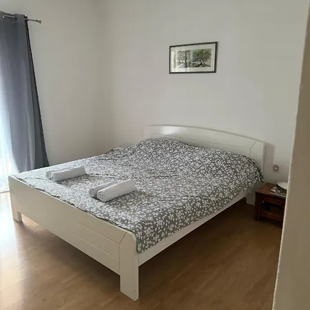 Angelina Apartment *