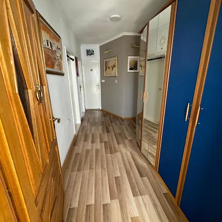 Apartment Angelina *