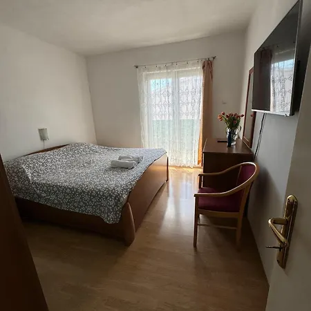 Angelina Apartment